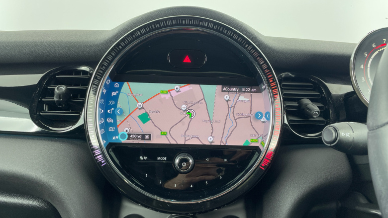 MINI Hatchback 2.0 John Cooper Works 3dr Petrol Hatchback